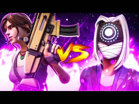 I Hosted A LOW PING VS HIGH PING 2v2 Tournament... (fast)