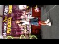 Cheska Singing Rockin Robin