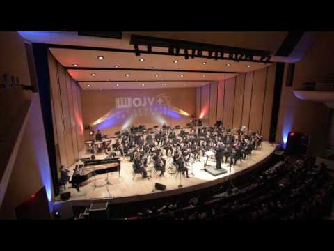 [OJV] Super Mario 64 - Live Orchestra