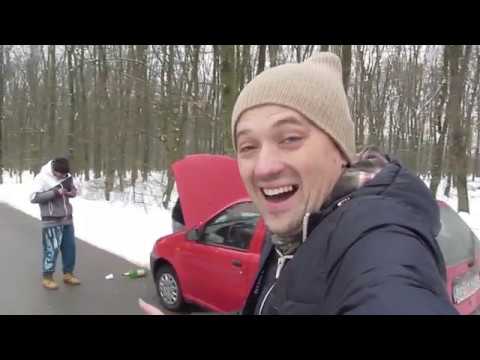 Bog&Batina Presenta: 91crew - Poštenje (Iza scene)