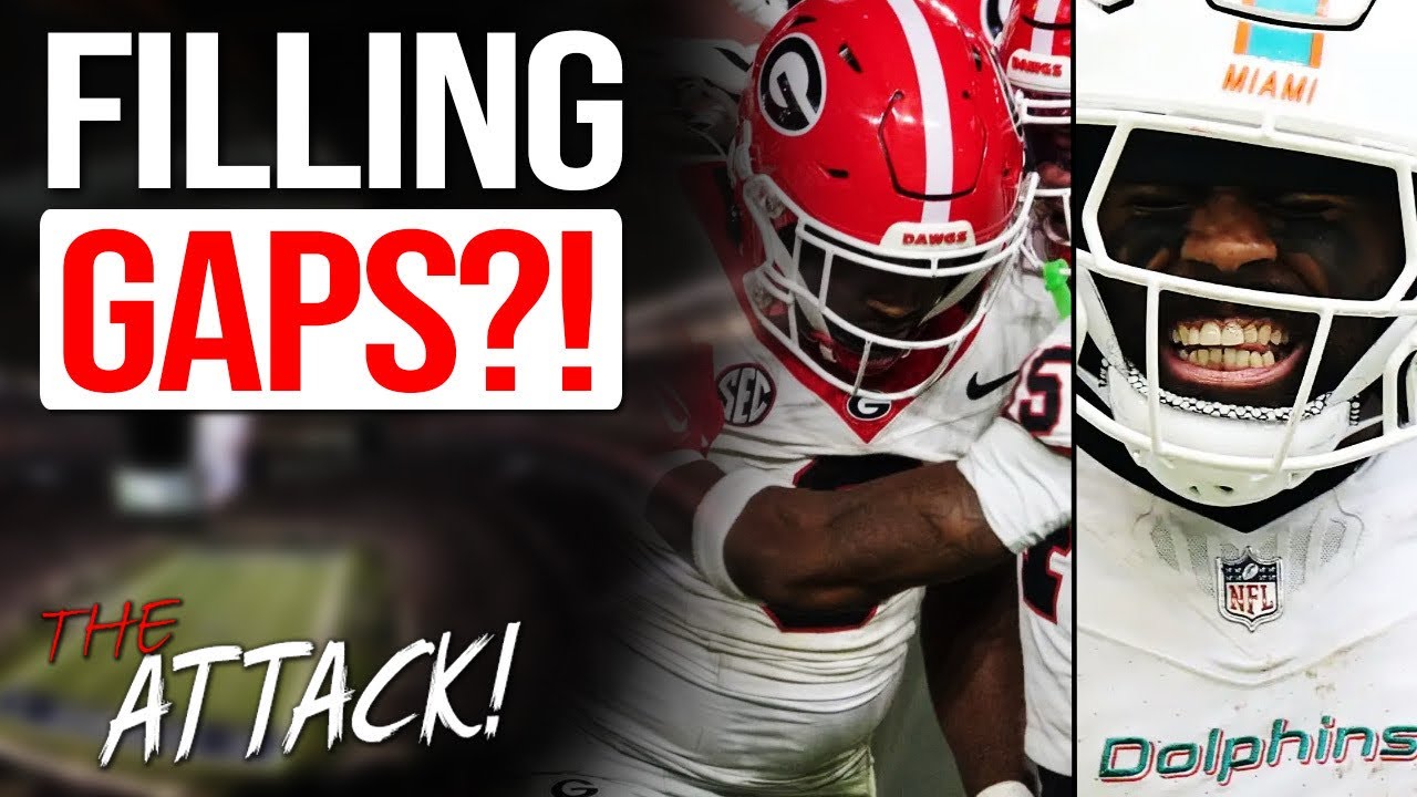 AOC & FootsDaKing SOUND OFF on Cowboys Potential TRADE For All-Pro LB, Top LB Prospects, & More!