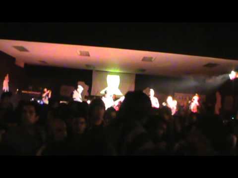 South Central Skankers