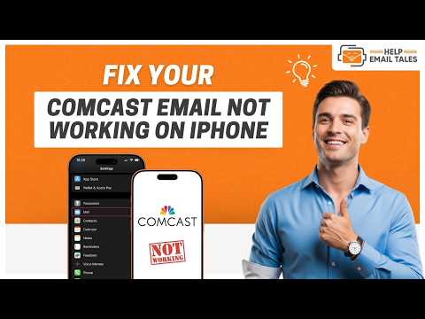 Comcast Cast Email