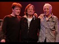 Jack Bruce & Robin Trower :: The Last Door