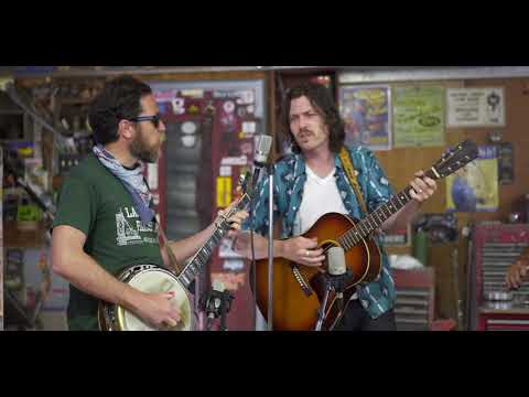 Old Man - The Brothers Comatose