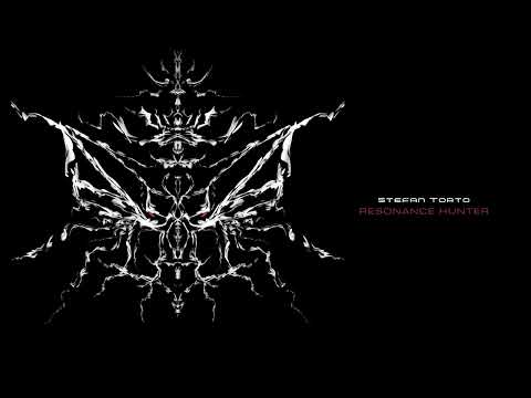 Stefan Torto - Resonance Hunter (Full EP)