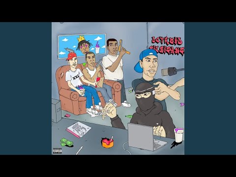 Foda-se Freestyle 2022