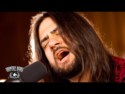 The Band Steele pays tribute to our military with their song 'Sit Awhile' (Live Acoustic)