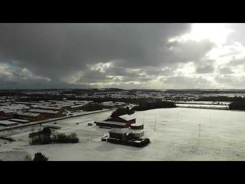 Dji Mavic Mini Lukes Lane Hebburn Tyne and Wear