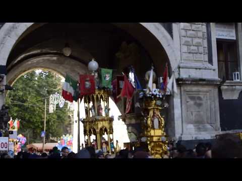 Cereo Mons. Ventimiglia - Fiorai 2015