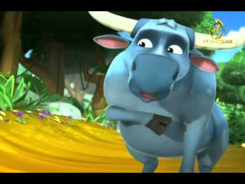 download lagu mp3 mp4 Sang Kancil Dan Kerbau, download lagu Sang Kancil Dan Kerbau gratis, unduh video klip Sang Kancil Dan Kerbau