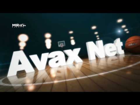 Najava utakmice - KK ZIVINICE KK SPARTANS Uživo na MIRTV HD Europa