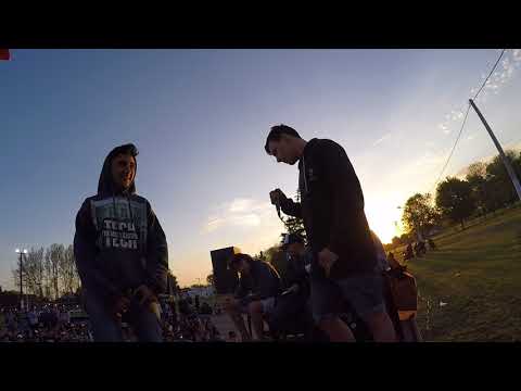 DIECA vs BAITRAP - 8avos - Riestra Freestyle Vol.1