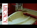 Dining Chair Demo - Wood CNC Projects - Legacy CNC Woodworking Machinery