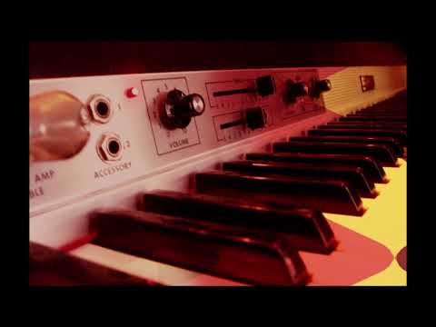 Lonnie Franklin - Love Is So Right