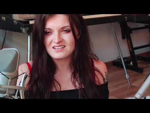 Sandra Mika - Koniec Świata (live from home)