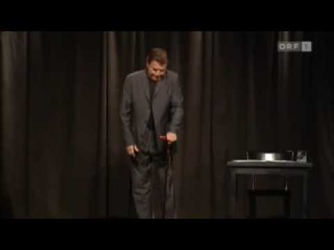 Lukas Resetarits - Altersvorsorge