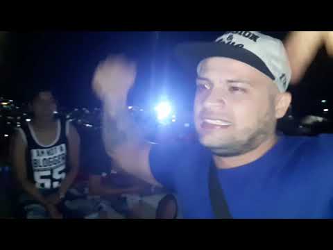 Sr KY vs SIRPE - Jornada Loma de Bolivar -  FREESTYLE CÚCUTA  - El Club del Verso