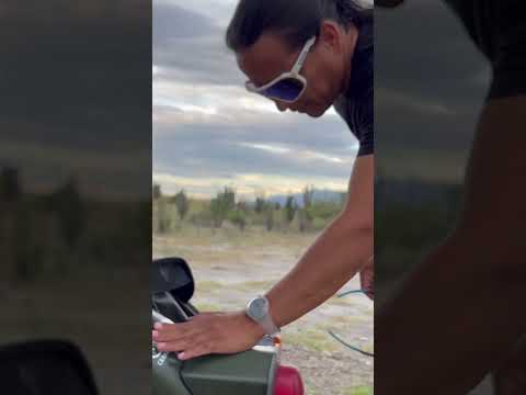 Orión, Campamento Interestelar en el #DesiertoDeLaTatacoa en #Villavieja #Huilaparaísopordescubrir