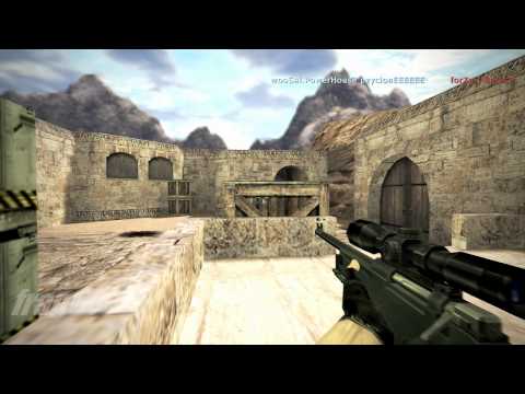 Fraglider - pzyclone vs forZe @ Extreme Masters III QR2