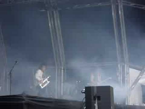 Alestorm - Terror On The High Seas