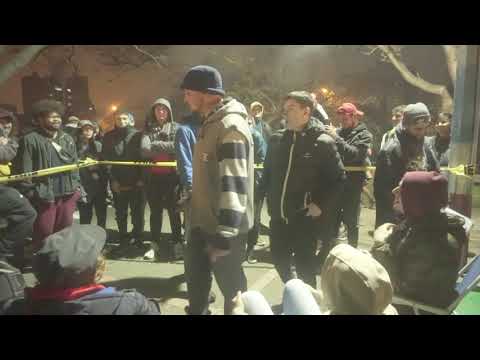 DEI G vs RASTA vs NSB / SEMIFINAL / TORNEO 2021☠️