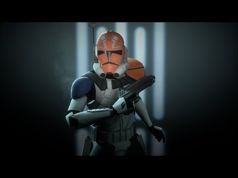 322nd Legion The Clone Wars Clone Overhaul Mod By: Sample | Star Wars Battlefront 2