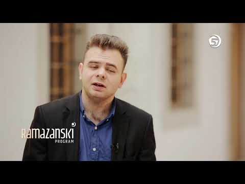 Mirza Ganić - Mawlaya