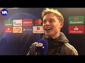 Frenkie de Jong na Real Madrid - Ajax over CL-avontuur en de VAR