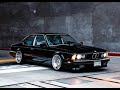 Best Of BMW E24
