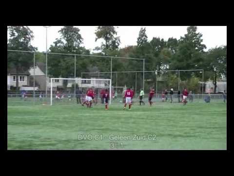 DVO C1 - FC Geleen Zuid C2,deel 2/6