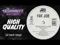 Fat Joe ‎– Definition Of A Don (Instrumental)