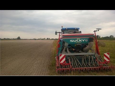 Cały Rok Pracy/Podsumowanie sezonu 2015