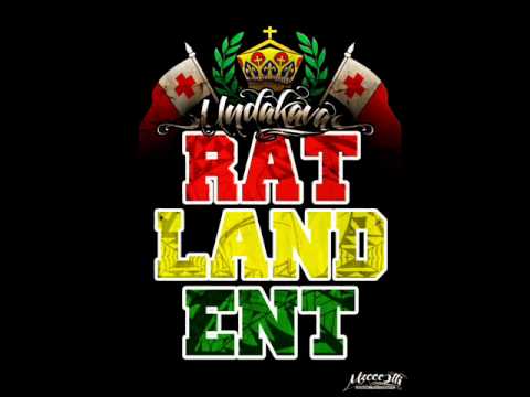 Fuekafa Ta`e`iloa ( by JAYBLACK ) RATLAND ENT 2012