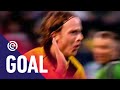 HEERLIJK AFSTANDSSCHOT VAN RONNIE STAM ? | Heracles Almelo - NAC Breda (12-04-2006) | Goal
