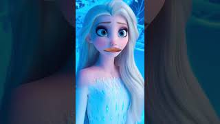 انا احبكم إنتم تحبوني shorts elsa