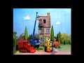 Bob The Builder Series 6 Wendy S Removal Service