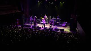 11 Quicken the Dead - James @ Webster Hall NYC 2014-10-21