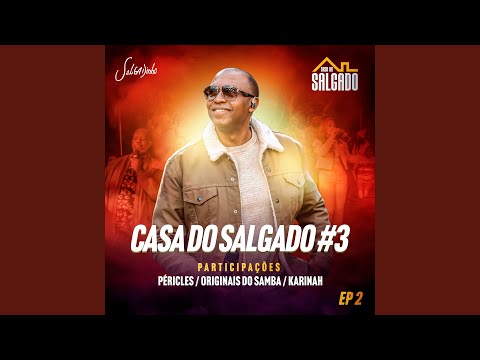 Esperanças Perdidas /Filosofia de Quintal / Tragédia no Fundo do Mar / Cadê Tereza / Do Lado...