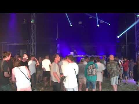 Dox'Art Festival 2018 - djgibon (FITN-Trous Normands)