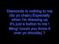 Jibbs - Chain Hang Low (Lyrics) 