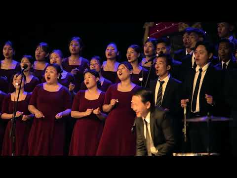 Jingle Bells Calypso | Nagaland Conservatory of Music | Leo M. Tellep