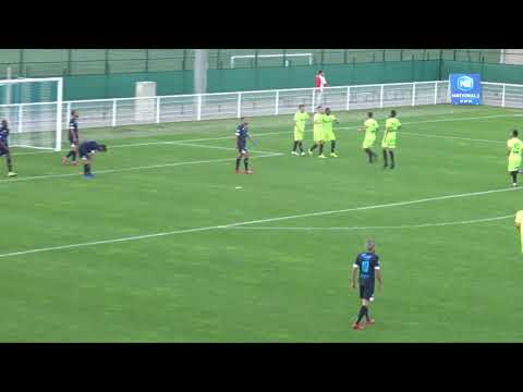 National 2 / Colomiers -  Andrézieux