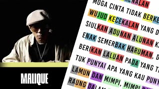 Download lagu Malique's 1st Verse on 'Khayal'  | Check The Rhyme mp3