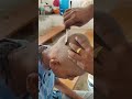 Young Boy Full Clean Headshave
