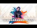 KebesaranMu ST 12 Cover Dangdut Slow Echa Malindo Ijjoo Production Live