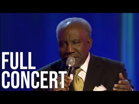 Love Train: The Sound of Philadelphia - Live in Concert