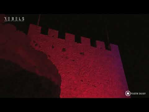 REBELS 6th Anniversary Streaming - Eat Dust