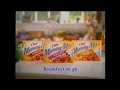 2002 Chex Morning Mix Dave S Good Stuff Commercial