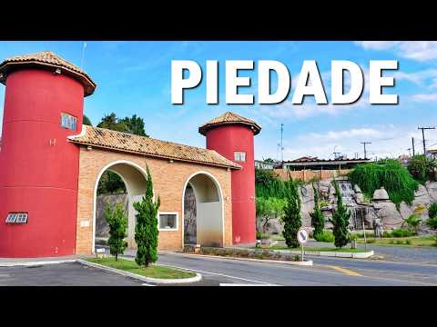 O que fazer em PIEDADE SP - 5 ATRAÇÕES IMPERDÍVEIS